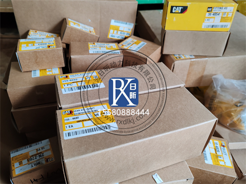 卡特C27柴油機：零配件與維修的深度解析